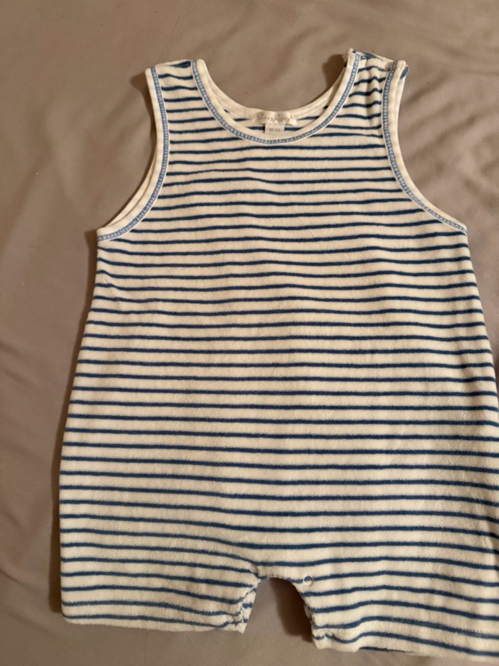Kissy Kissy Short all